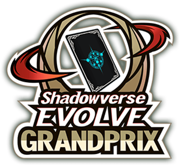 Shadowverse EVOLVE Grand Prix 2022 banner